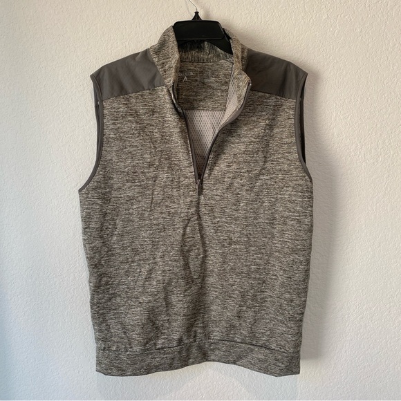 Antigua Golf Performance Men’s Element Vest Size L - Picture 1 of 8
